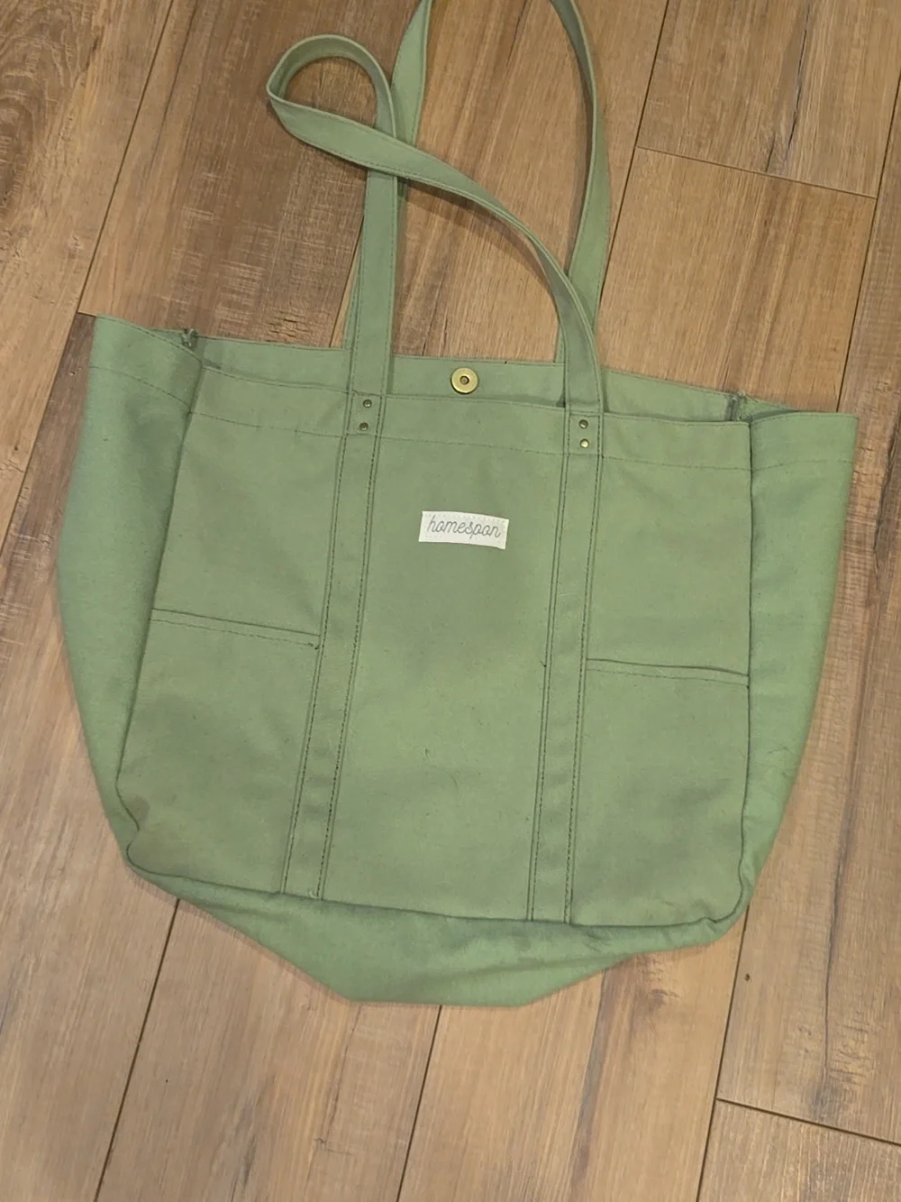 Shoulder Tote Gym Tote